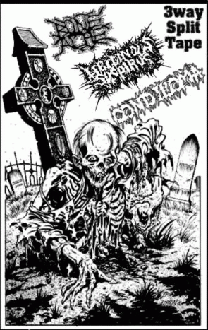 Condiloma : BoneAche - Libidinous Suspirus - Condiloma